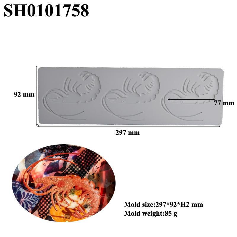 Выдалбливают хрустящие соты, череп омара, форма для торта, помадка, кружевная накладка, украшение, силиконовая форма, холодное искусство