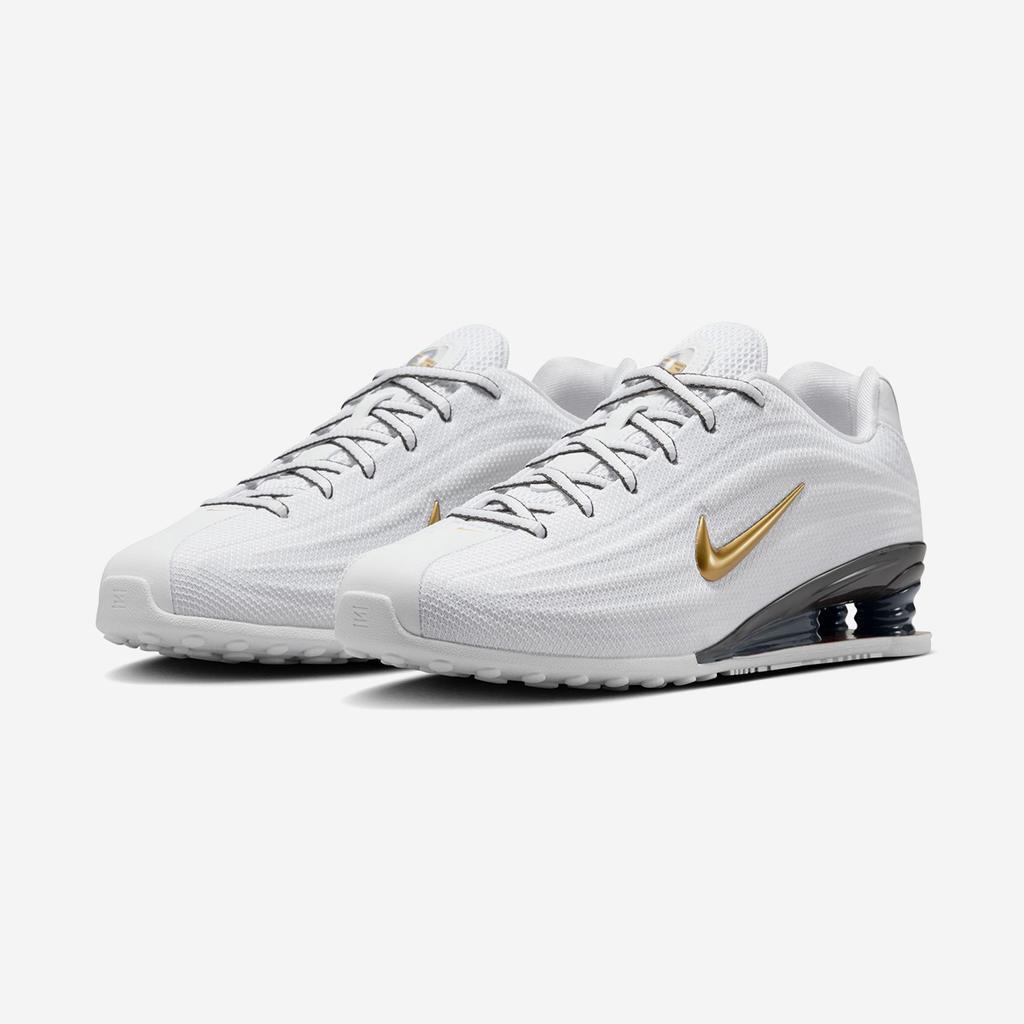 Nike Women's Shox Z [HQ7540] [Shipped from Korea] 100% Authentic