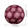 Portsmouth FC Fashion Size 5 Football Wearproof Non‑Slip Soccer Ball For Sports Training Entertainment Use