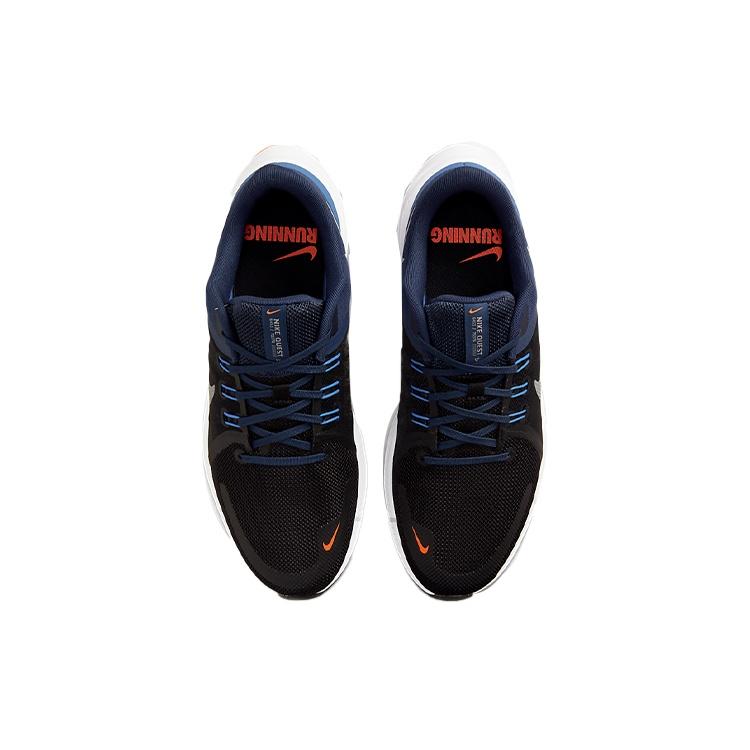 Nike Quest 4 'Black Midnight Navy' Men's DA1105-004