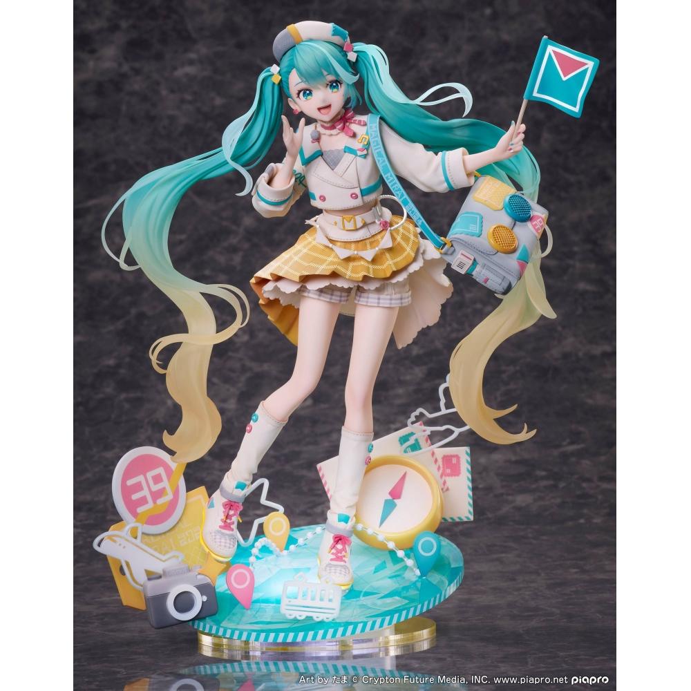 Vocaloid Hatsune Miku Magical Mirai 2024 Ver.