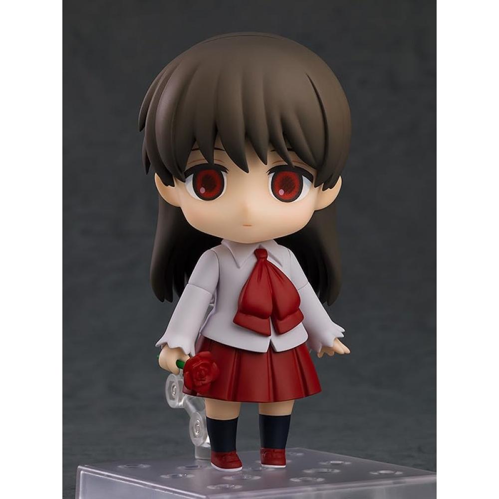 Nendoroid Ib Eve Non-scale Plastic Painted Movable Figure