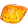 5pcs Cab Marker Light Amber Cover, Cab Roof Running Light, Top Marker Light for 1999-2016 Ford F150 F250 F350 F450 F550 F650 F750 E150 E250 E350 E450