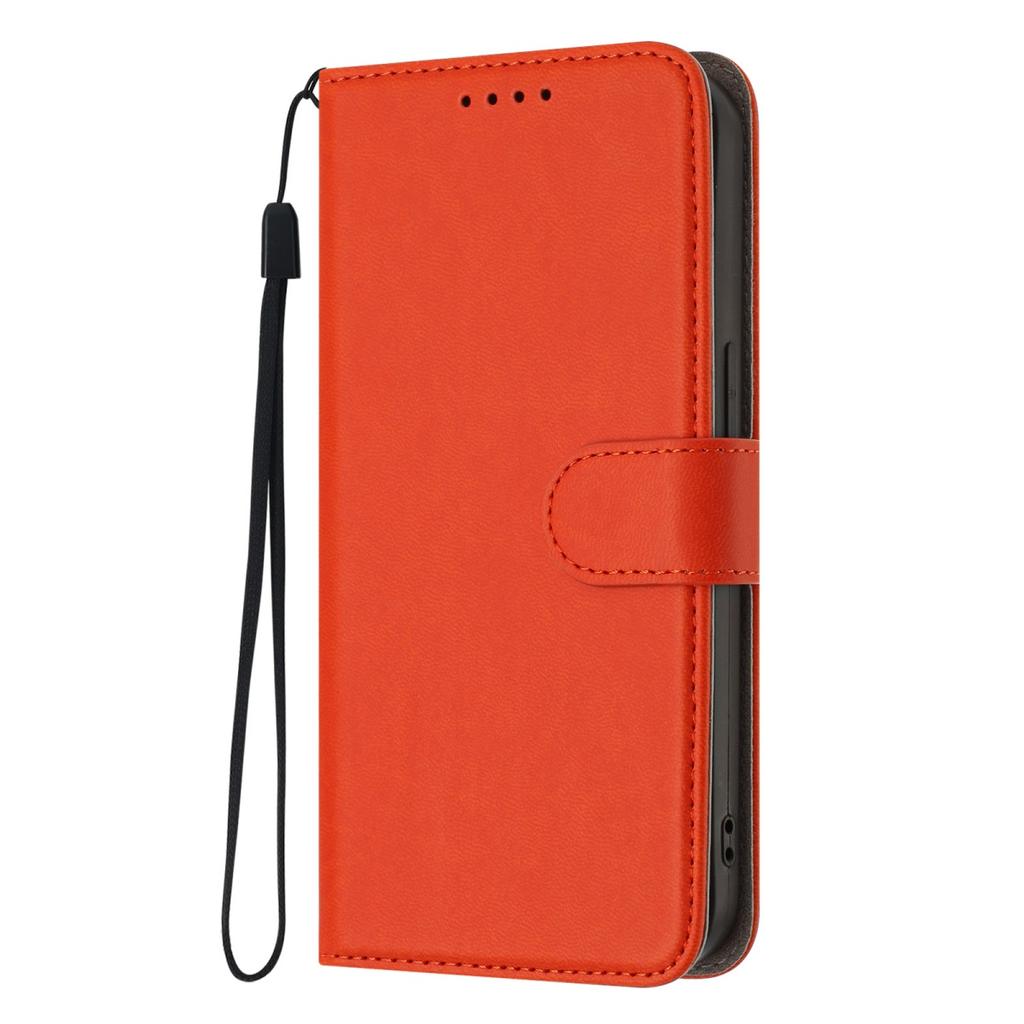 Magnetic Flip Cover Leather Case For Oneplus 13T 13R 13 12 11 9 8 Pro ACE 5 Pro Ultra Pacing Solid color Wallet Photo Frame Bags