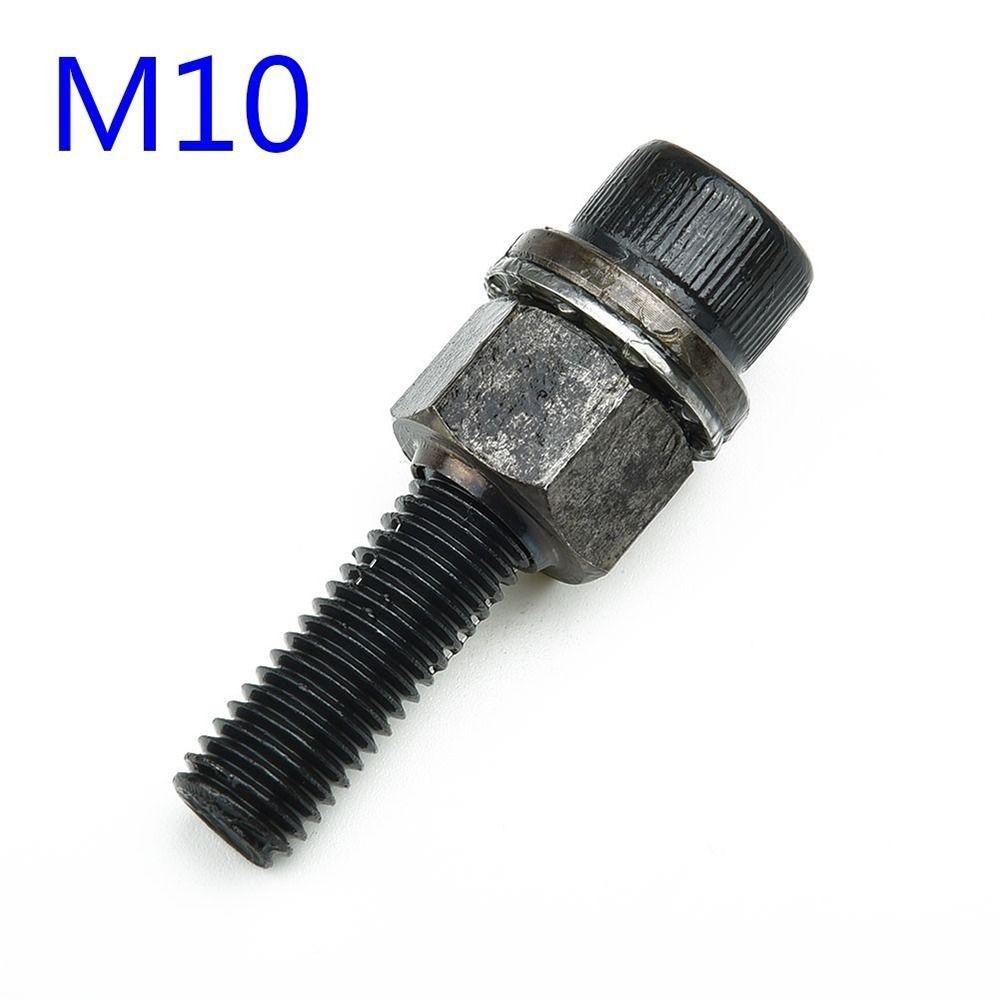 11Pcs/Set M3 M4 M5 M6 M8 M10 Manual Riveter Tool Easy Installation Head Rivet Tool Set
