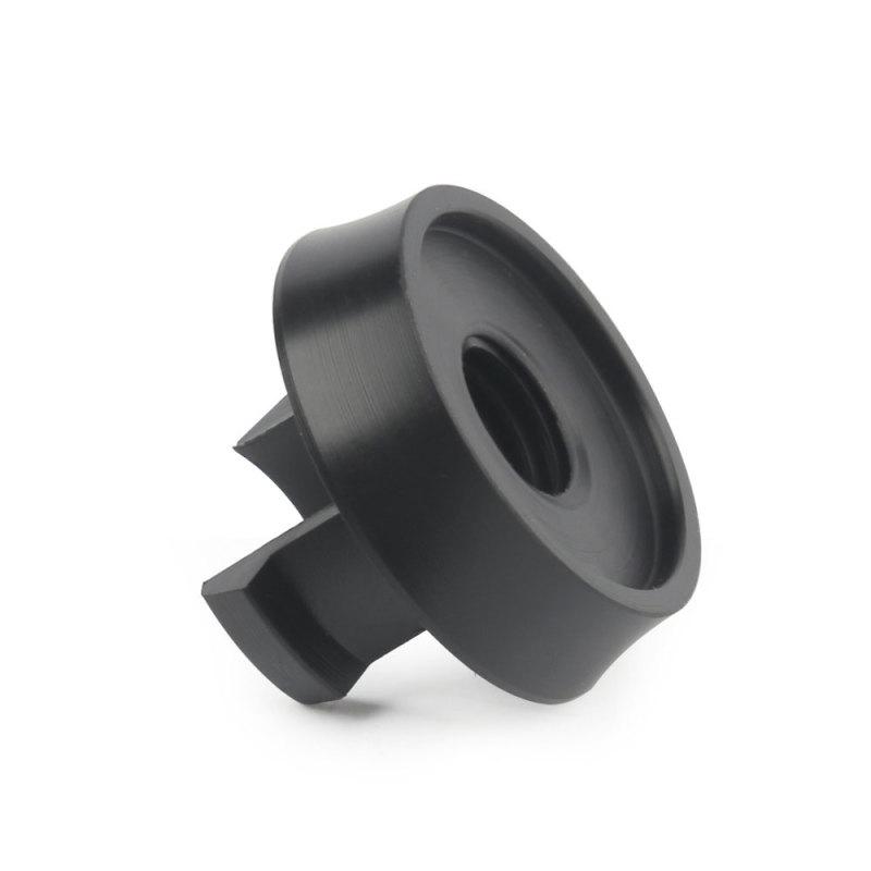 Pour Honda civic 2014 + Adaptateur de limiteur de levier de vitesse Accessoires de joystick M10 * 1.5 Adaptateur de vitesse