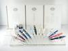 Sailor Fountain Shikiori Water Fine Pen, "Moonlit Surface" "Yonaga" Nib, 11-0558-203