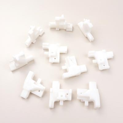 ESC Auto Parts ECP032 10 Pieces Cable End Rope Dowel for Window Regulator Winder Mechanism Type BCP032 Fast Handling