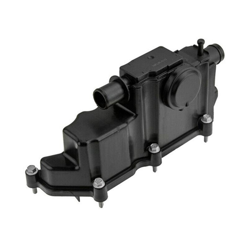 Wytrzymała-LR110464 Pokrywa głowicy cylindrów do samochodu Land Rover Range Rover Evoque Discovery 2.0