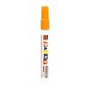 Waterproof Quick-Dry Fade-Resistant Paint Pen for Tires, Graffiti, Metal Touch-Ups, and Construction Marking