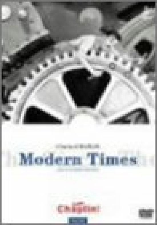 

Modern Times Edition Collector s [DVD]