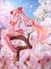 [USED] Hatsune Miku Sakura Miku Spiritail Sakura Fairy Figure Opened Used