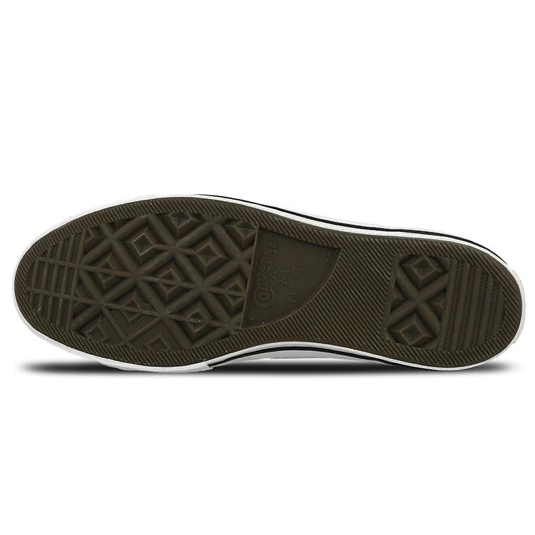 One Star Converse Low 'Ash Grey' 158368C