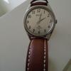 Used [Rare Arabic Dial] Seiko Lord Matic 5601-9011 T Automatic
