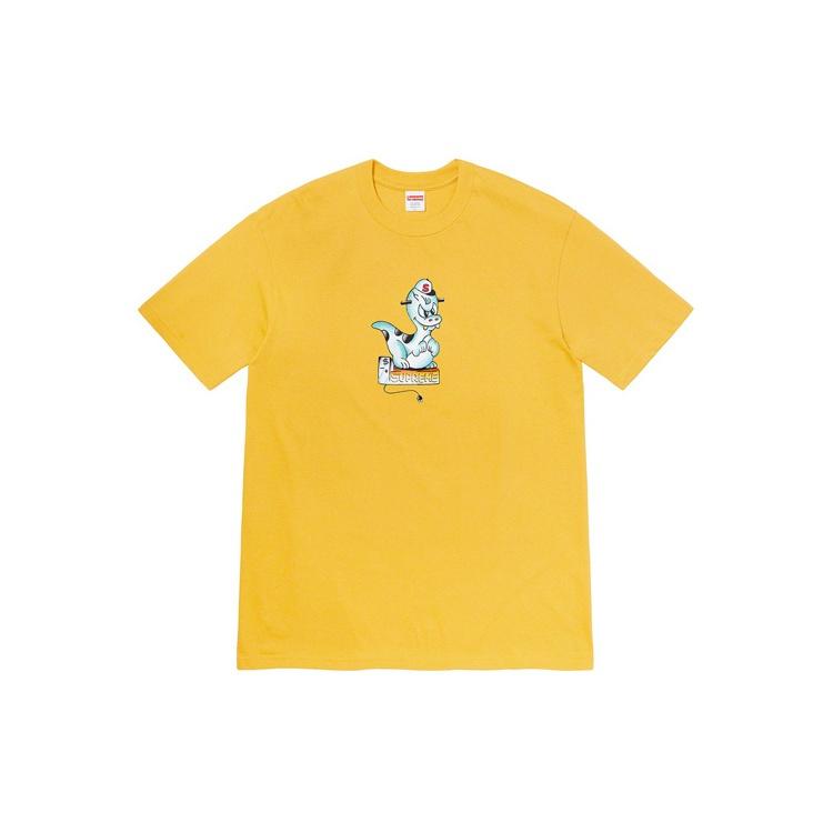 Supreme Dinosaur Tee Unisex SUP-SS20-560