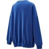 Adidas Originals Ess Crew Neck Pullover Long Sleeve Sweatshirt Women sweatshirt KG8256