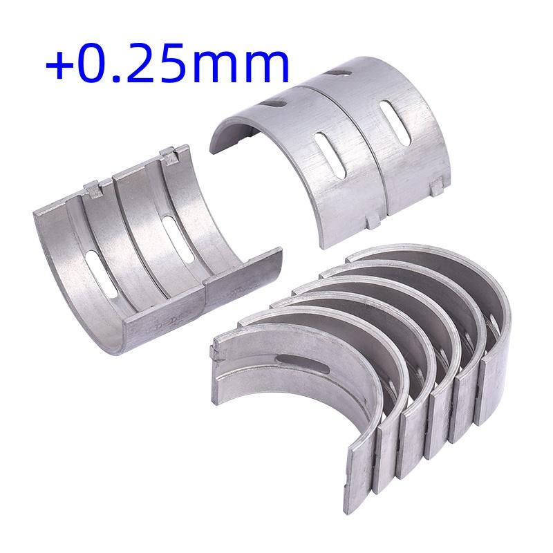 STD 31mm +0.25 +0.5 Connecting Rod Crankshaft Bearing for YAMAHA YZF-R6 YZF600 YZFR6 YZF R6 YZF 600 2006-2020 2024 Race 2022