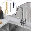 Shower Valve Stem Adapter,Valve Extenders,High Performance,Utility,Shower Handle Extension Tub,