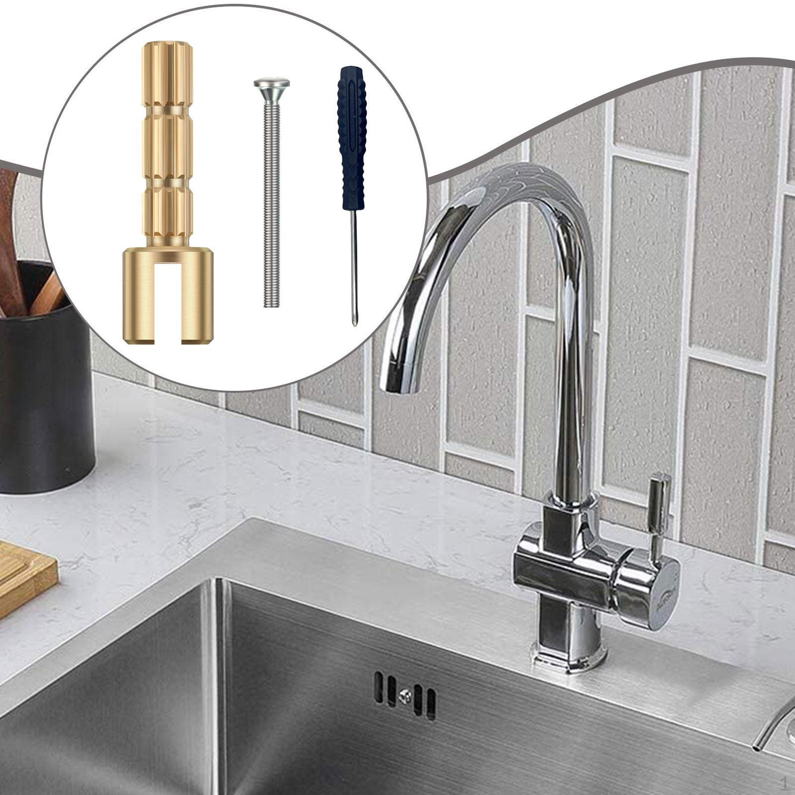 

Адаптер штока душевого клапана, Удлинители клапана, Высокая производительность, Универсальный, Удлинитель ручки душа для ванны,