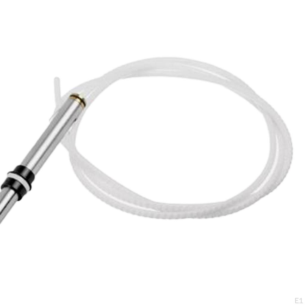 Power Car Antenna Mast 86337AF011 Easy To Install Repair Parts Replaces Replacement