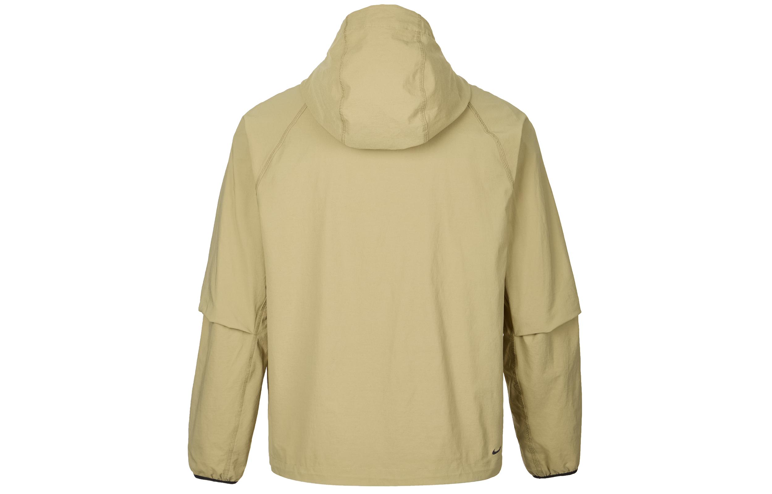 Nike Tech Men s Woven Jacket HM7152-297 XL