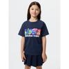 Uniqlo Japan The Super Mario Galaxy Movie Cut