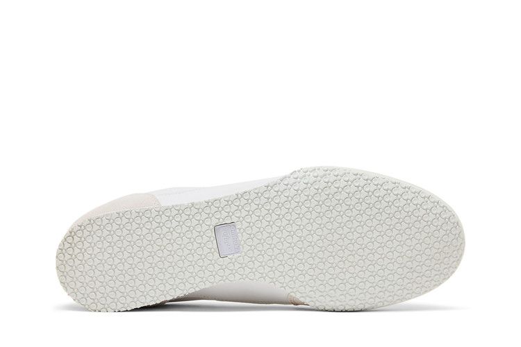 Unisex Sneakers Onitsuka Tiger Serrano CL White White/White