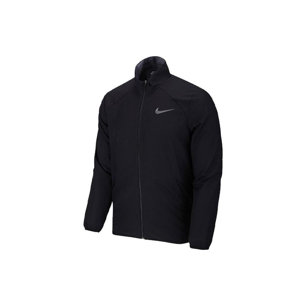 New Nike Jackets Men's Black AJ4460-010