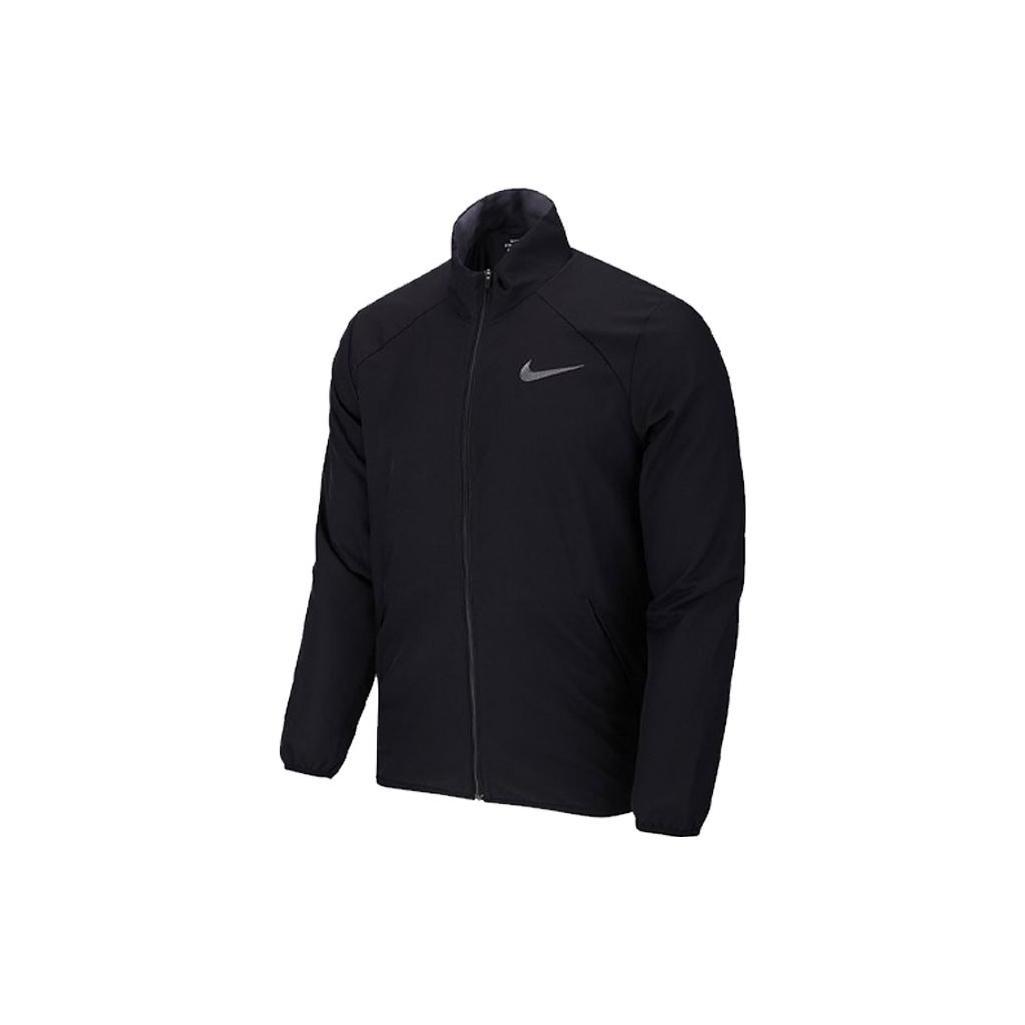 

New Nike Jackets Men s Black AJ4460-010 S