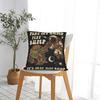 Fist My Bump Pillow Case Comfy Pillow Cover Morden Pillowcases For Wedding Party Home Decor