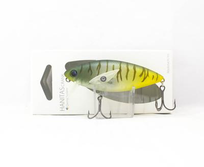 Madotachi Hanitas Crank 80mm 16 gram Pływający Przynęta Muna Taiger (1510)