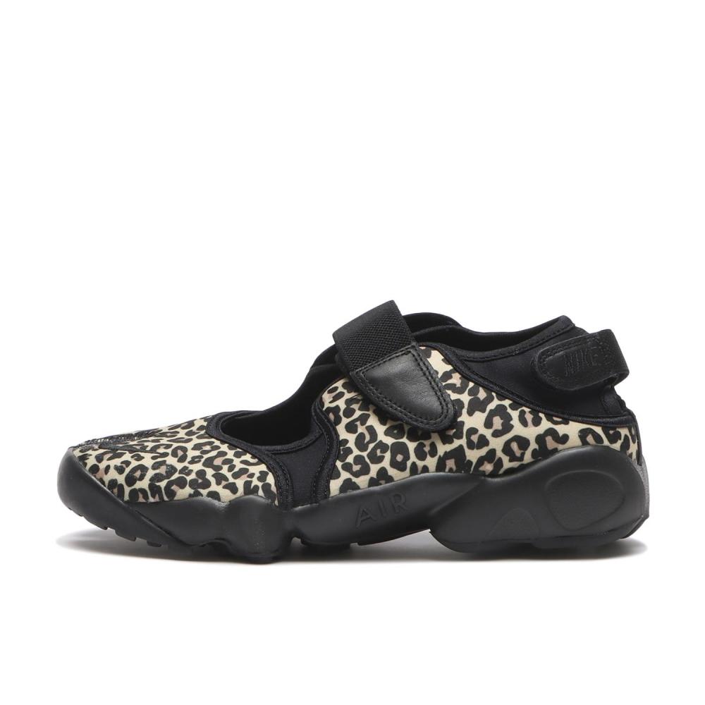 Nike W Air Rift Wir5696 010черный Конопля 230