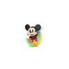 New POP MART X Disney Mickey Unlimited Childhood Collection Figure Blind Box Products Single Mystery Box/Full Box 13 Pcs PPMT-2412-0057