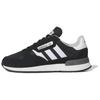 Originals TREZIOD 2.0 Slip Resistant Abrasion Resistant Low Top Running Shoes Men's Black IH3803