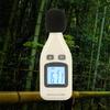 1pc Digital Sound Pressure Level Decibel Noise Meter Tester Measurement 30~130dB