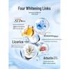 RUYI Whitening & Clear Sunscreen SPF50+ PA++++