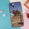 Cowboy Cowgirl Howdy Western Boho Phone Case For iPhone 14 13 12 Mini 11 Pro Max SE 2020 6 7 8 Plus X XS Max XR Cover Shell