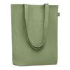 MidOcean Naima Hemp Shopper Bag