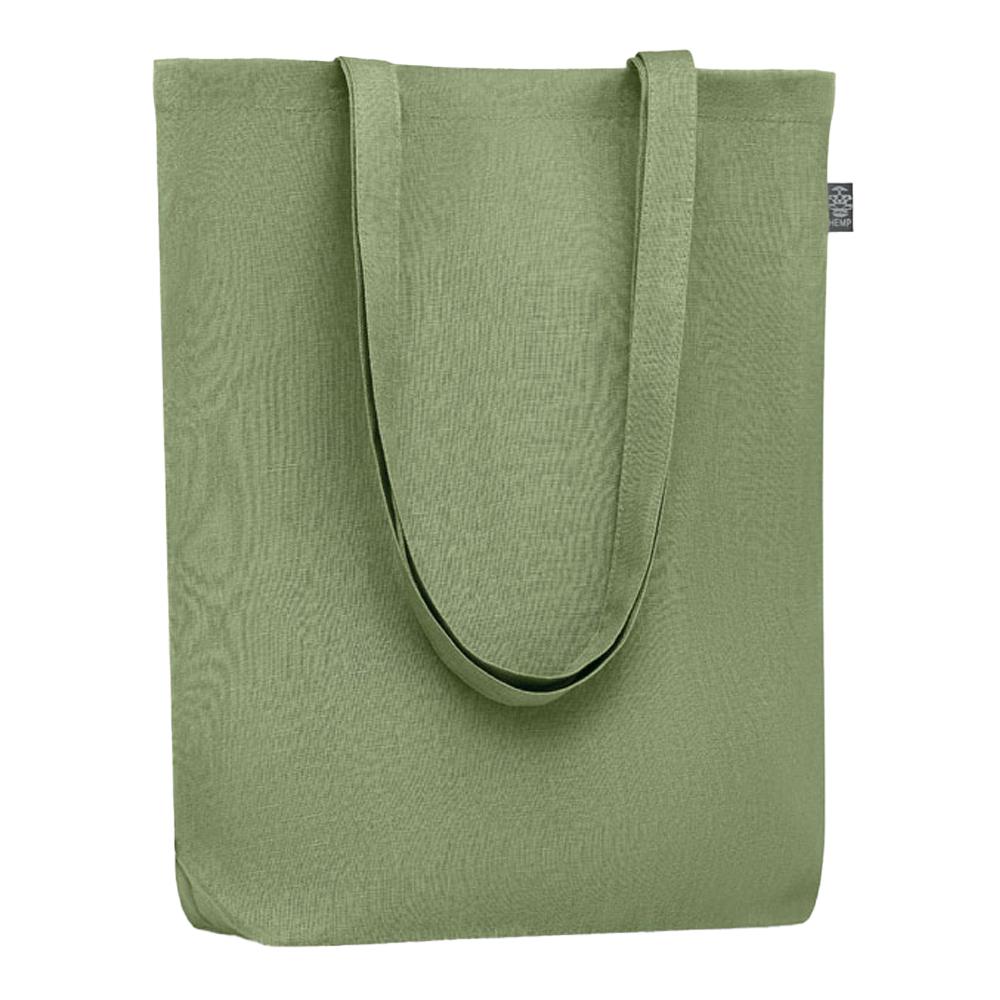 MidOcean Naima Hemp Shopper Bag