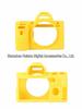 A7II/A7RII/A7SII Camera Silicone Case - Anti-slip, Dustproof, Anti-collision