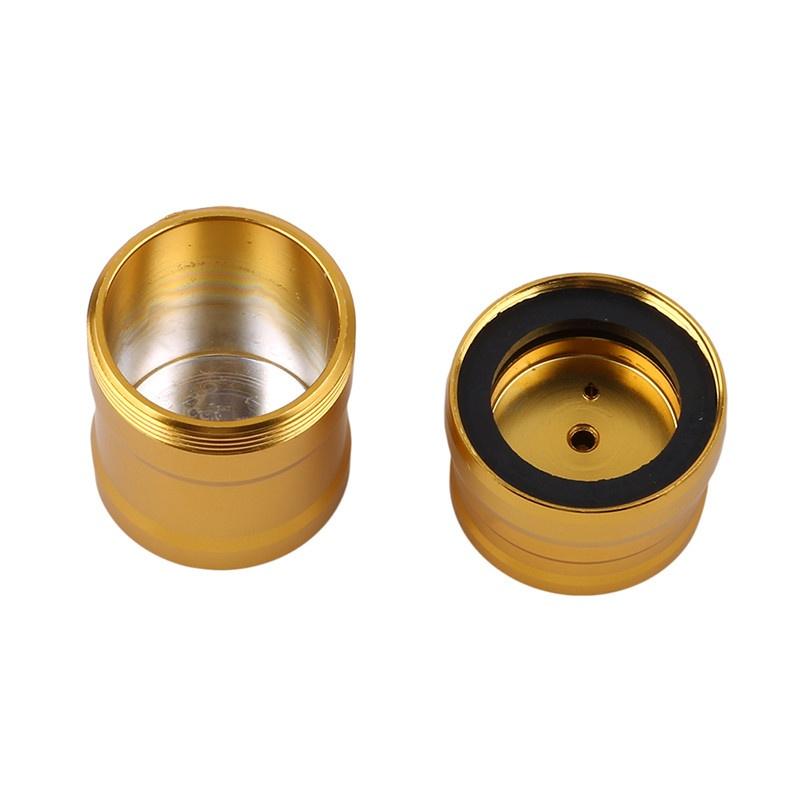 Mini Portable Outdoor Cooking Camping Stainless Steel Stove Pocket Windproof Alcohol Lamp