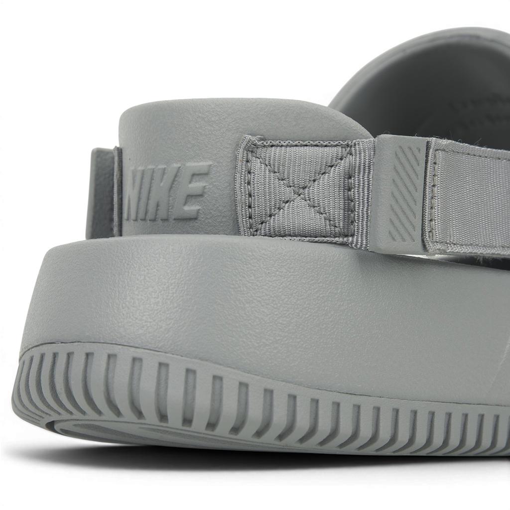 Nike Calm Mule Light Smoke Grey Men Sneakers Green FD5131-002