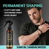 Sea Salt Spray-Soft For A Clean Look- And Shine And Texture-Gives A Light Hold And Low-Suitable For All Hair Types, 120ml