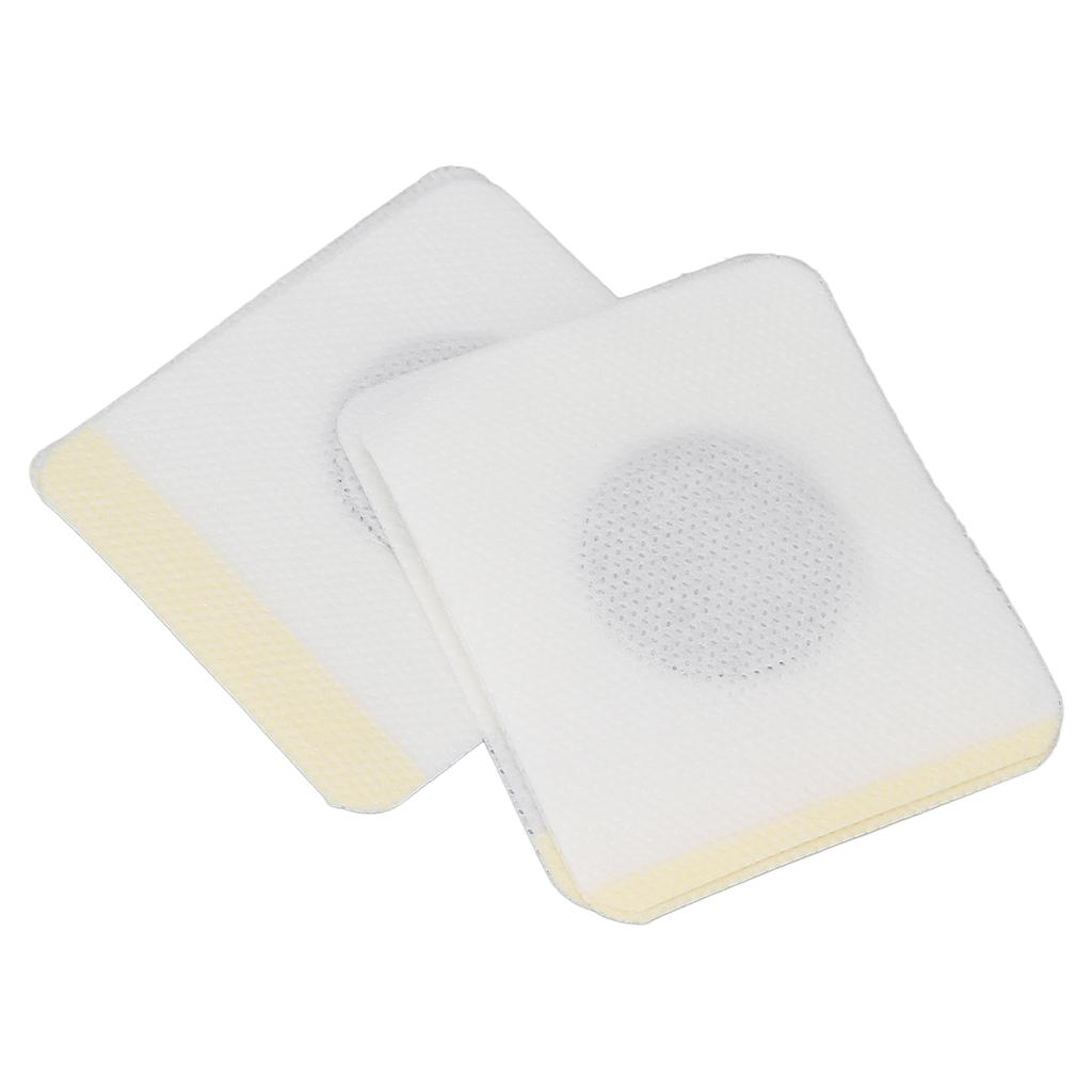 Sumifun 6pcs Height Growth Patches Herbal Height Enhancer Patches Stickers for Improve Height