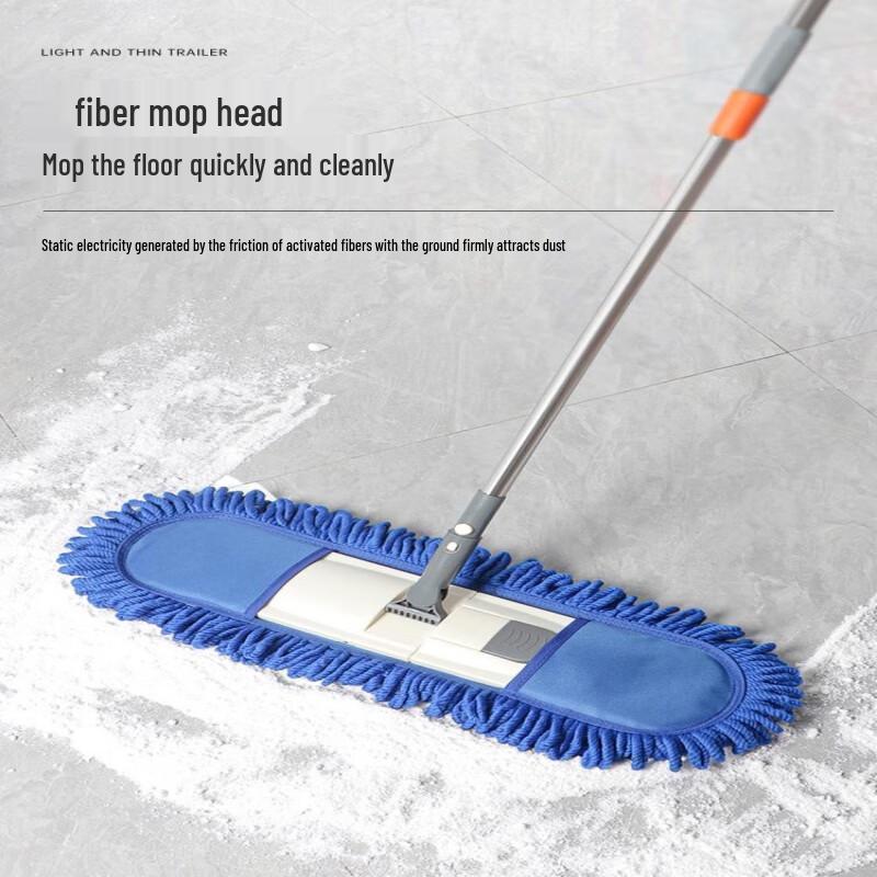 MDNG Professional Foldable Flat Mop