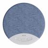 Bluetooth 5.3 Under Pillow Bluetooth Speaker Sleep Aid 3-Level Timer White Noise Machine Built-in White Noise HiFi Stereo Sound