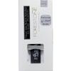 FORESTONE Black Bamboo W-Blast Reed for Tenor Saxophone [Hardness: MS (Medium Soft)] FBWTMS