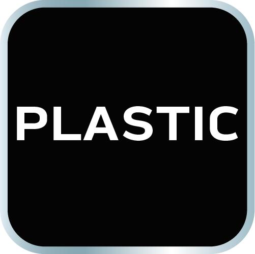 Copper and aluminum pipe cutter 50-127 mm