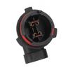 Car H7 Bulb Holder Base Socket For Opel Astra G Zafira A 1998-2004 Auto Accessories 1226084 9118046