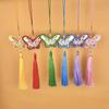 Embroidered Butterfly Scented Sachet for Dragon Boat Festival